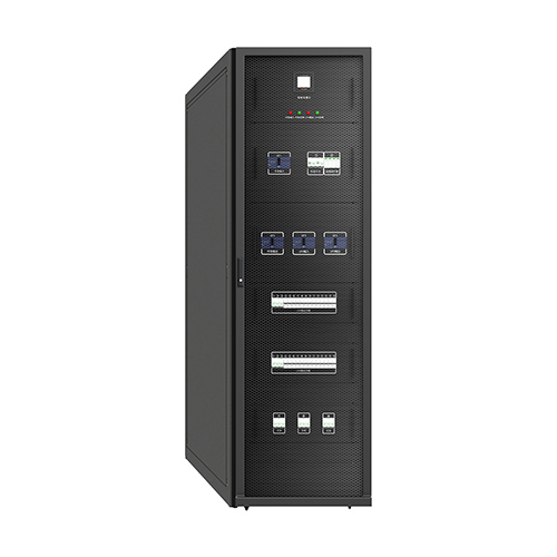 RPP交、直流列頭柜